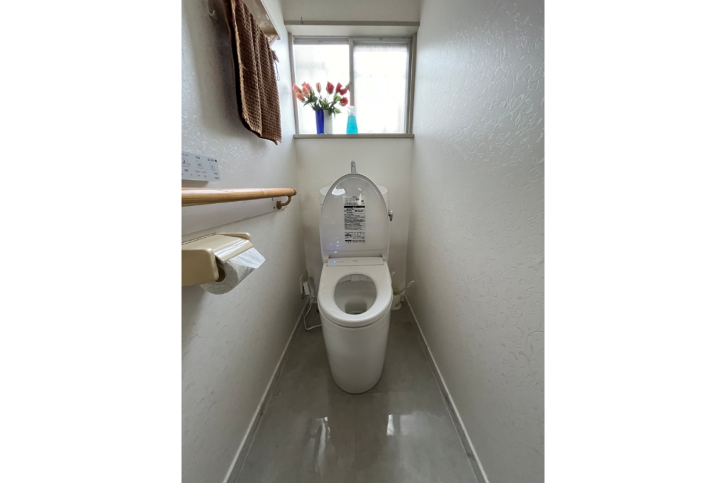 HR051 戸建てリフォーム工事【Y様邸】 02